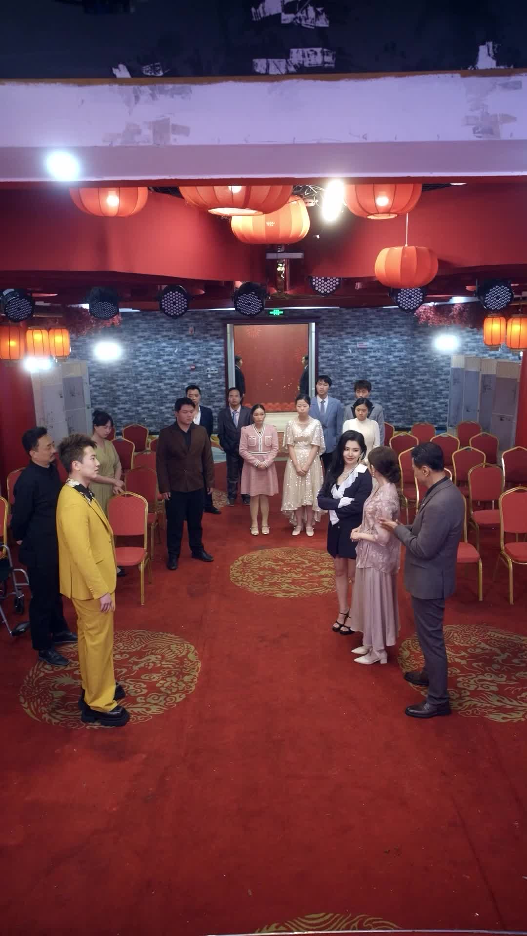 Episode 19 - The Ultimate Throne